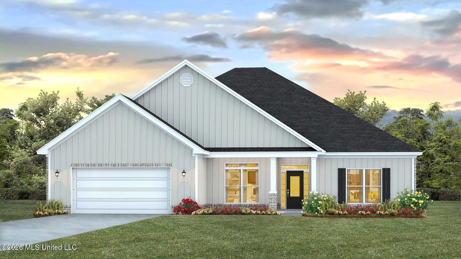 548 Edenberg Bend Pearl Mississippi United States, for Sale, residential, Jessica McLaurin, Rezults Realty, LLC