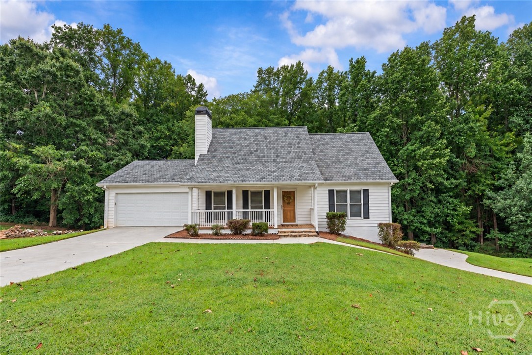 4062 Crabapple Drive Gainesville Georgia United States, for Sale, residential, Demo Agent, InCom Real Estate - New Demo Office