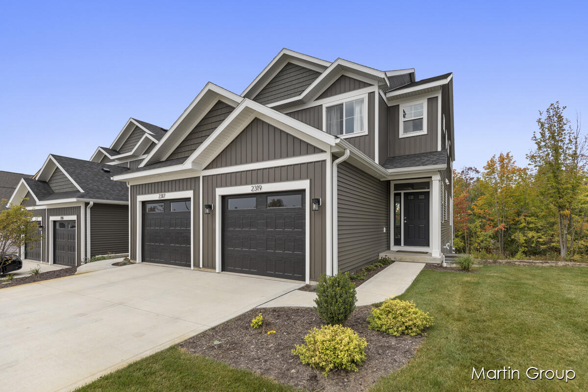 2240 Watertown Way Grand Rapids Michigan United States, for Sale, residential,  , RW Daniels Realty