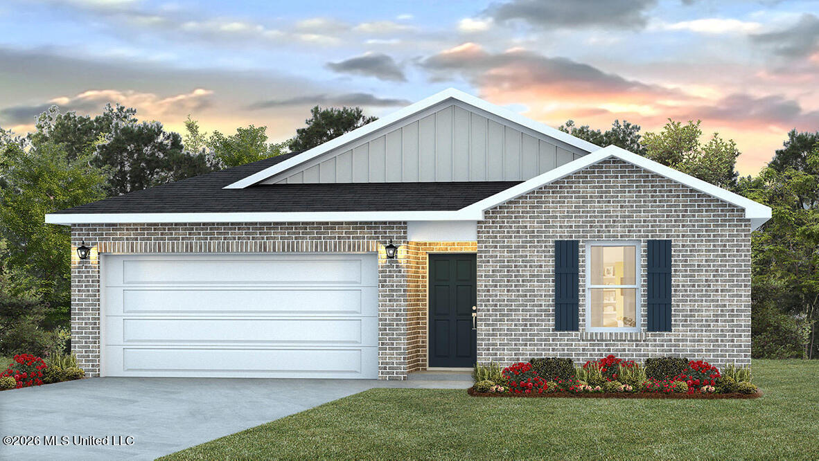5025 Quail Ridge Drive Jackson Mississippi United States, for Sale, residential, Jessica McLaurin, Rezults Realty, LLC