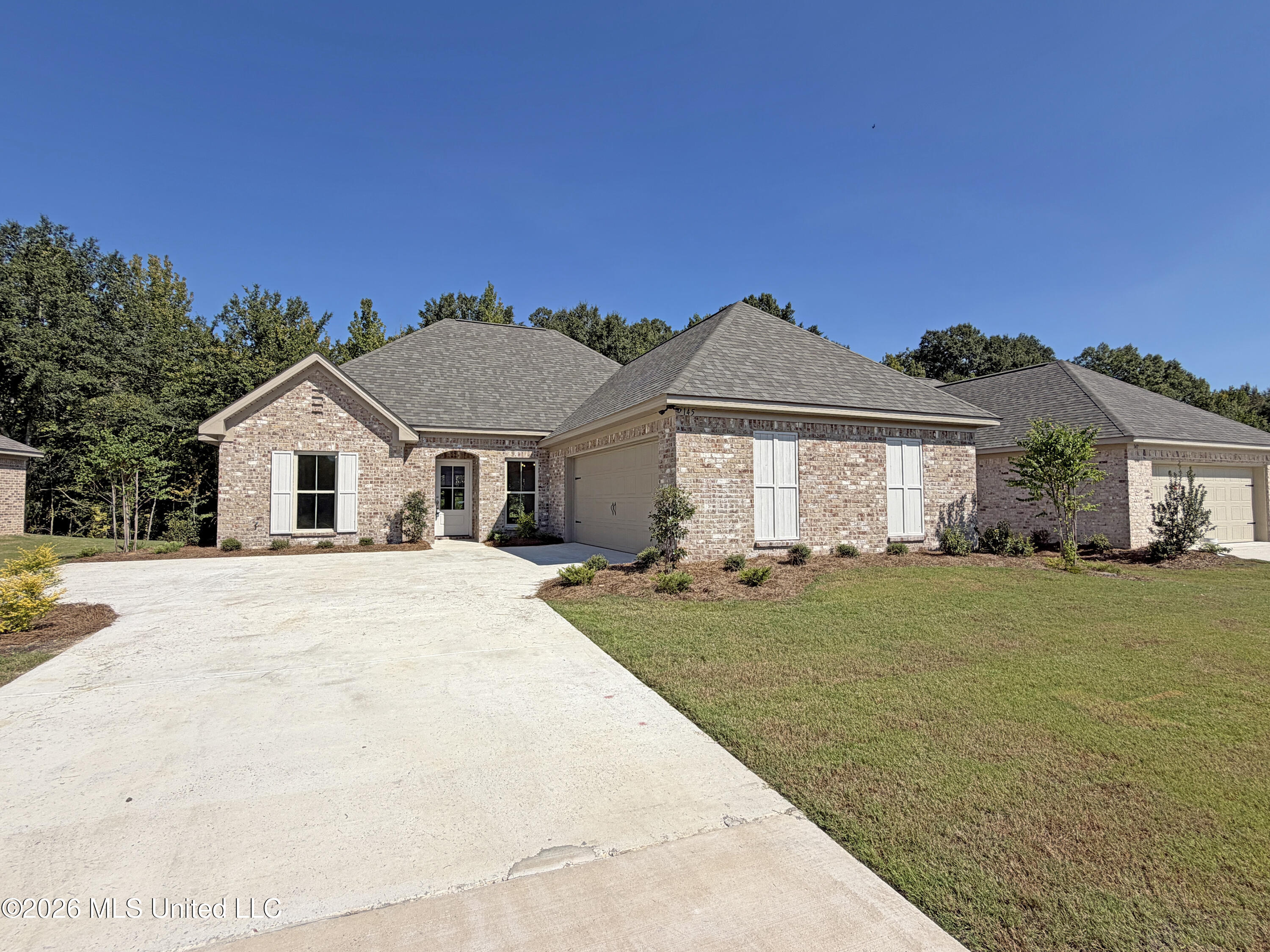 145 Stapleton Drive Canton Mississippi United States, for Sale, residential, Jessica McLaurin, Rezults Realty, LLC