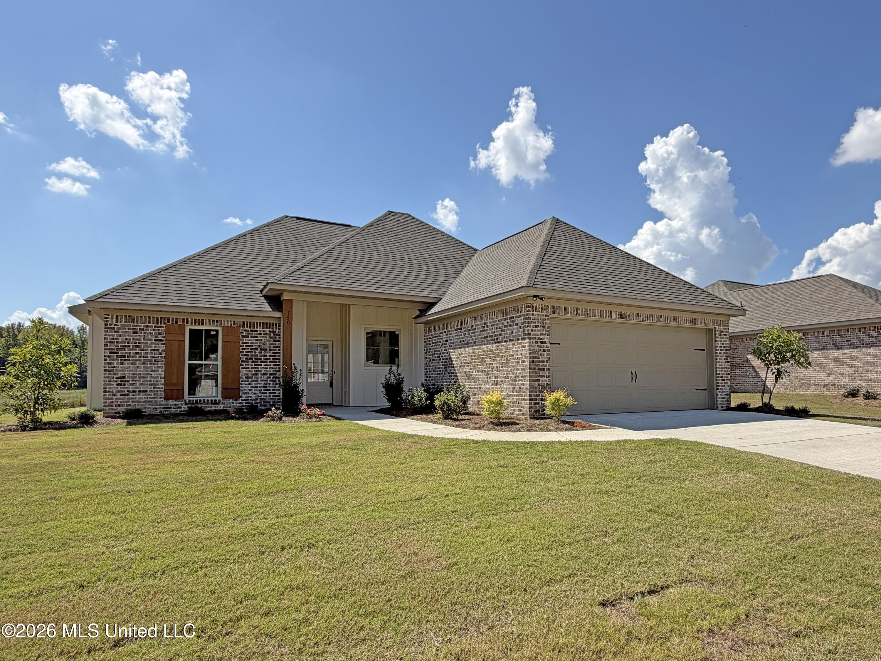 150 Stapleton Drive Canton Mississippi United States, for Sale, residential, Jessica McLaurin, Rezults Realty, LLC