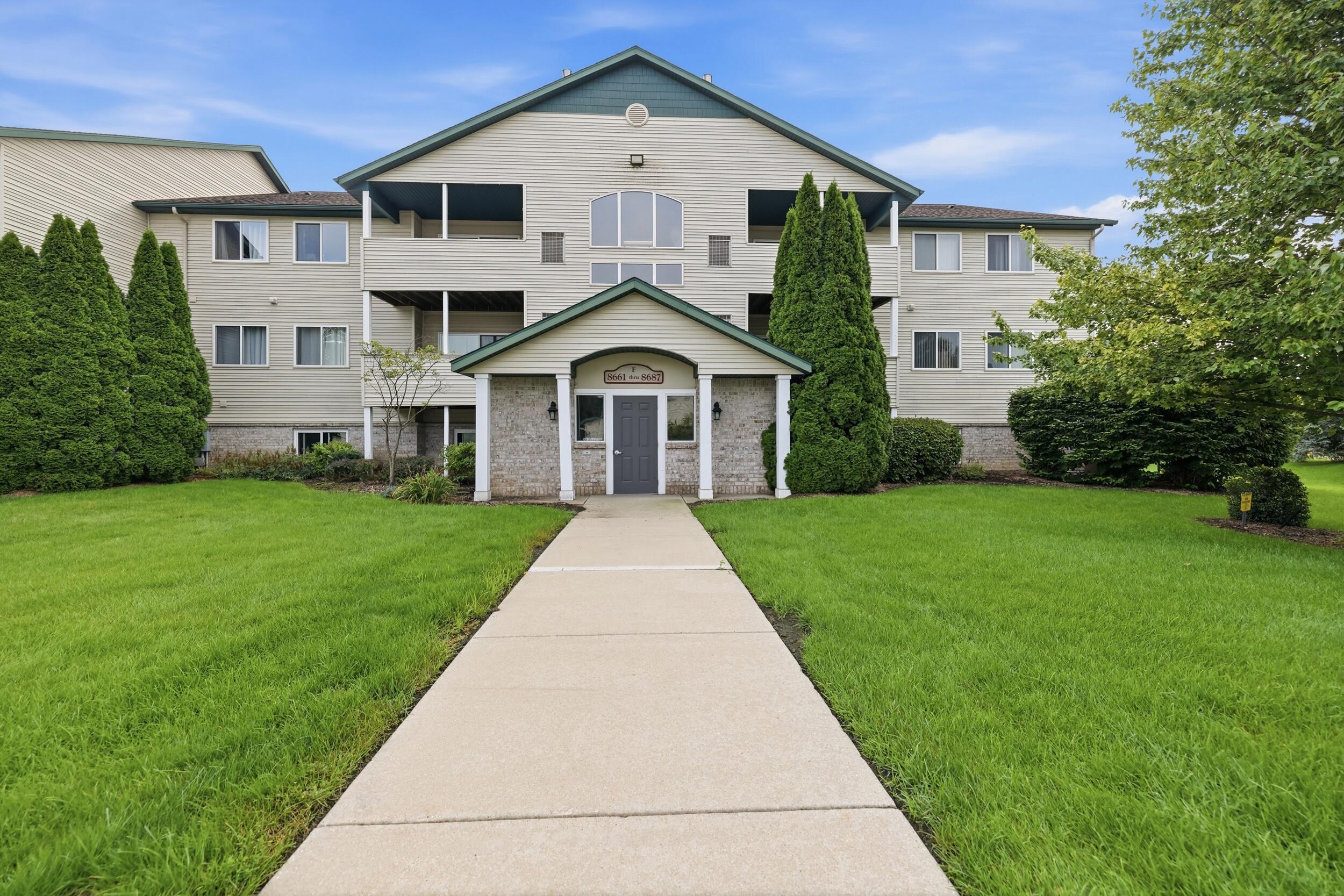 8675 S Jasonville Court Caledonia Michigan United States, for Sale, residential,  , RW Daniels Realty