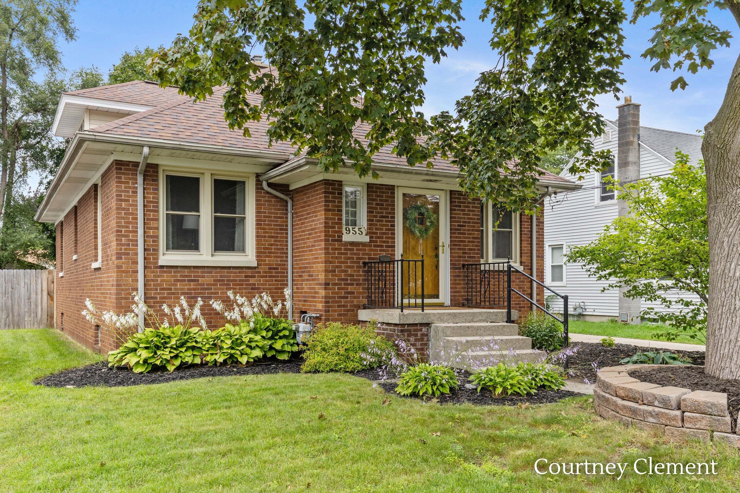 955 Northlawn Street Grand Rapids Michigan United States, for Sale, residential,  , RW Daniels Realty