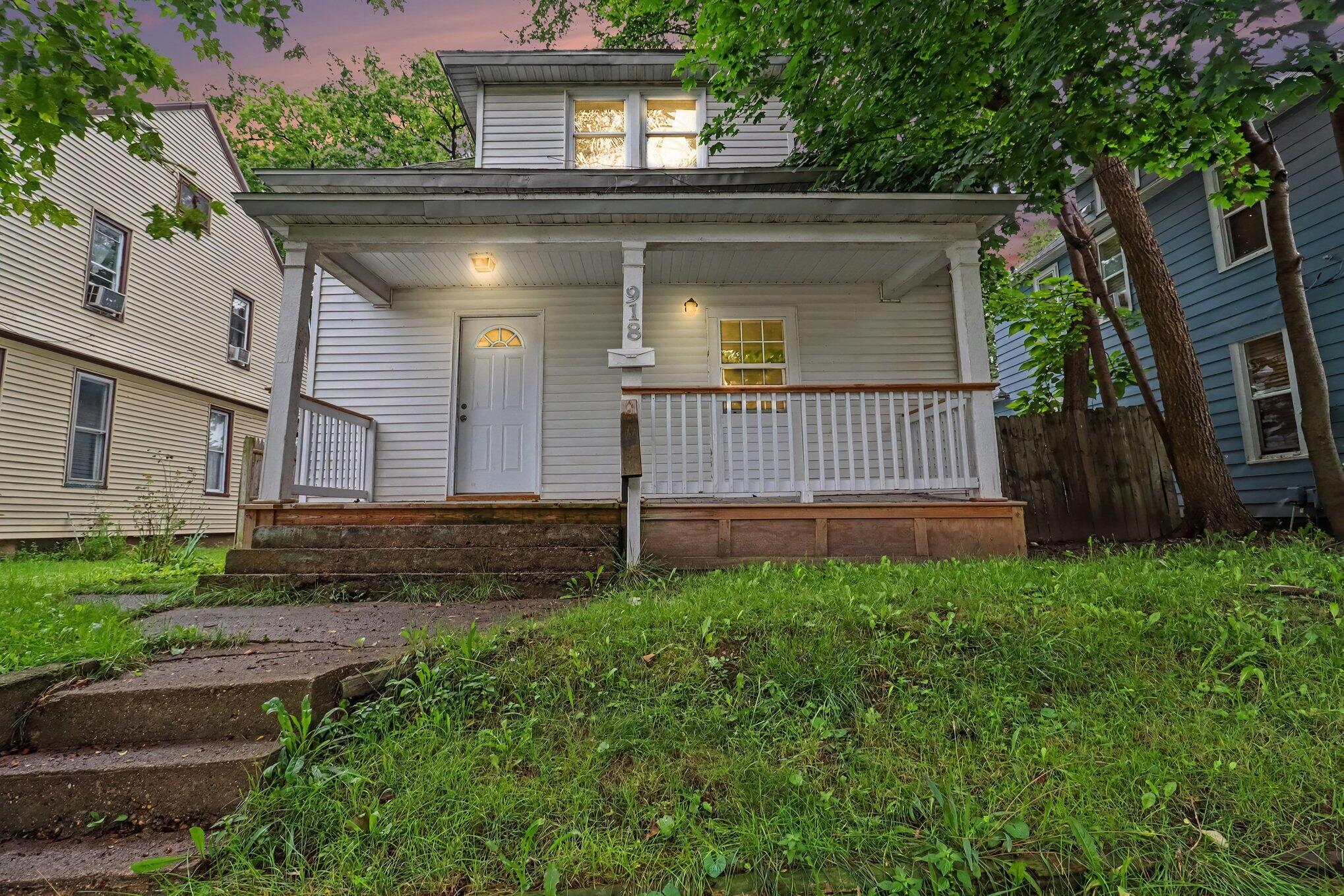918 Dorchester Avenue Grand Rapids Michigan United States, for Sale, residential,  , RW Daniels Realty