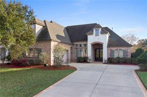 290 CYPRESS LAKES Drive Slidell Louisiana United States, for Sale, residential,  , InCom Real Estate - New Demo Office