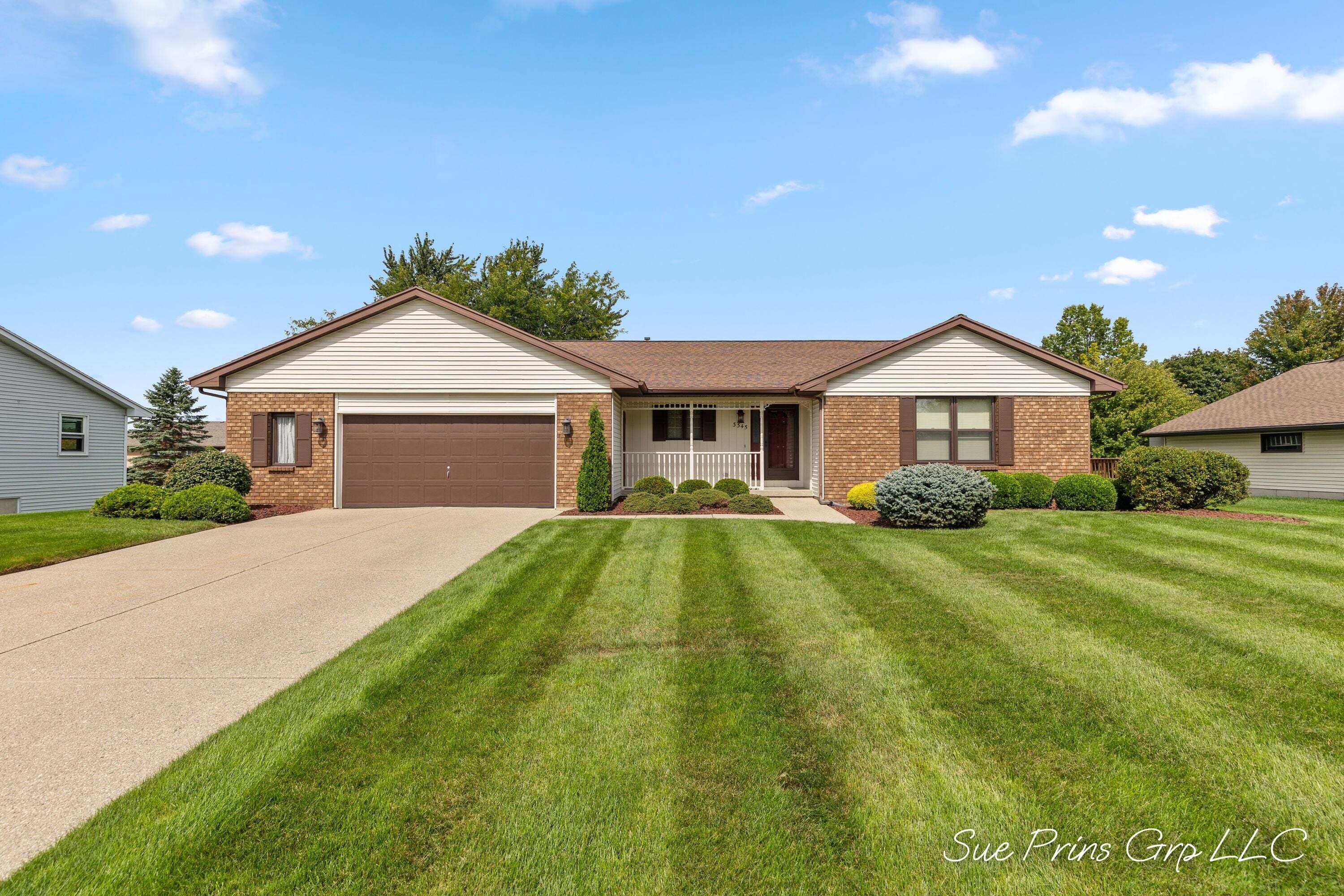3345 40th Street Grandville Michigan United States, for Sale, residential,  , RW Daniels Realty