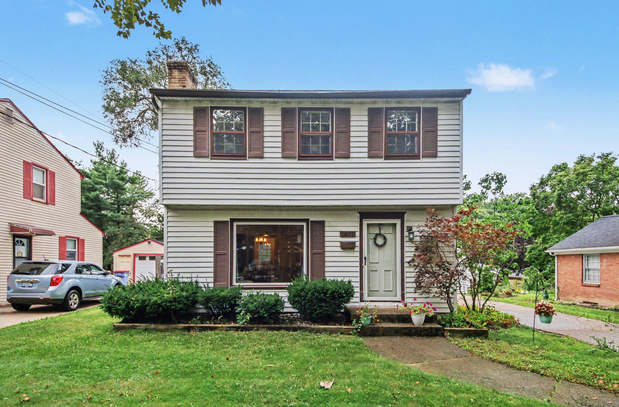 1619 Winick Street Grand Rapids Michigan United States, for Sale, residential,  , RW Daniels Realty