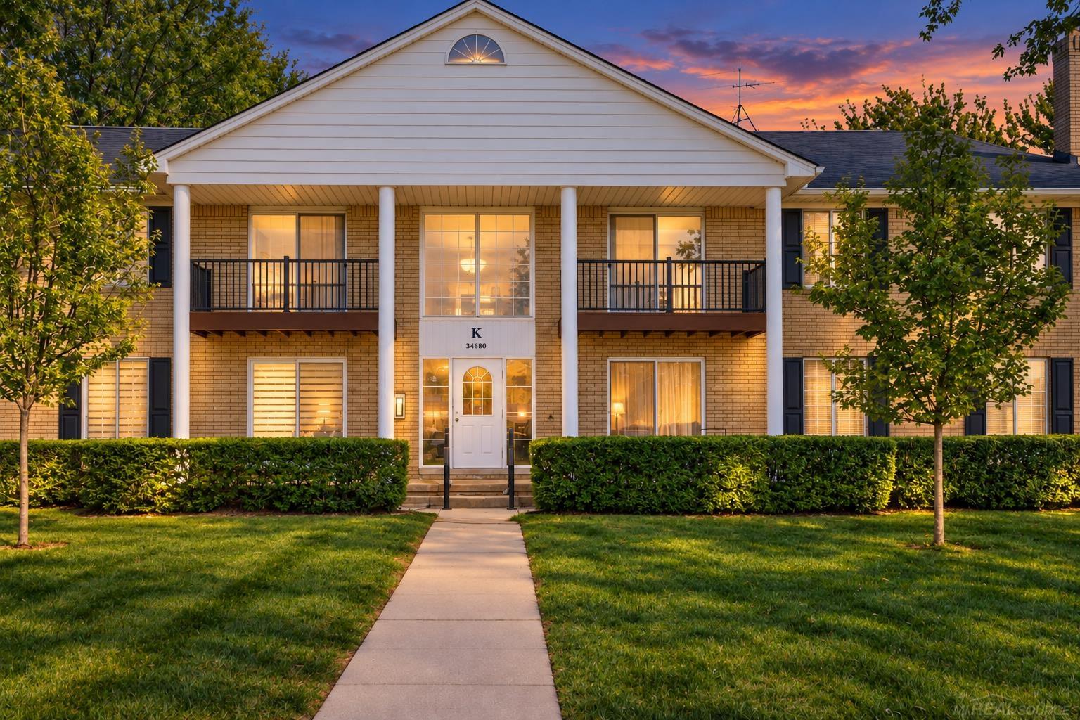 34680 Huntley Drive APT K-26 Sterling Heights Michigan United States, for Sale, residential,  , Brookstone Realtors