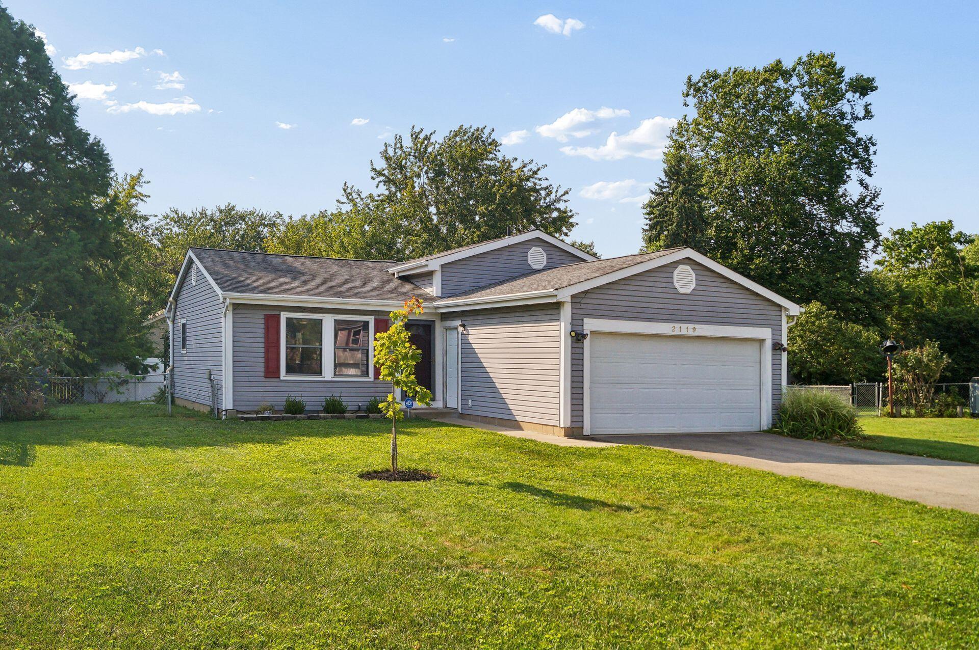 2119 Sari Lynn Court Hilliard Ohio United States, for Sale, residential,  , The Hessenauer Corporation