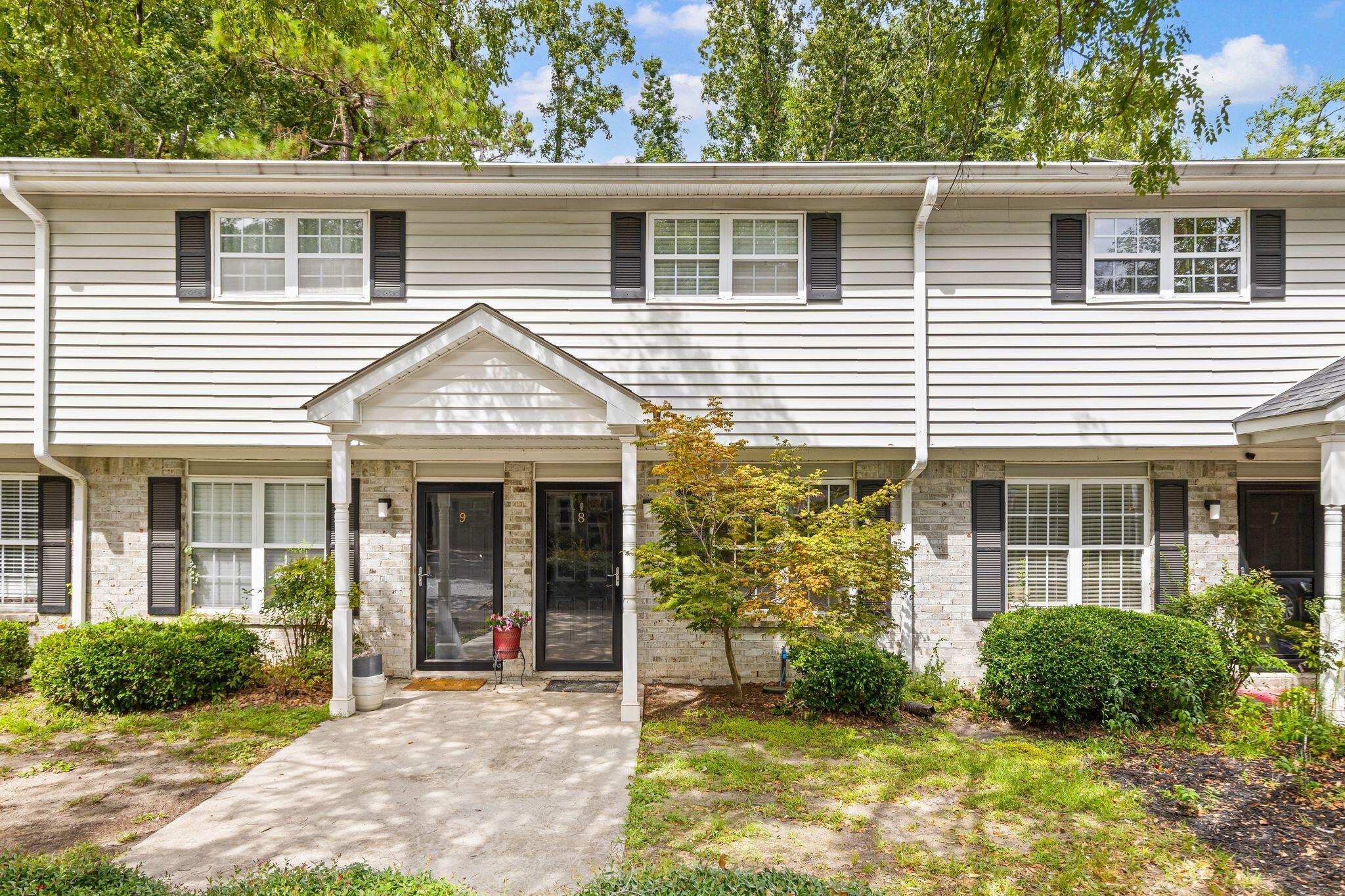507 Stinson Drive APT Unit 8f Charleston South Carolina United States, for Sale, residential, Demo Agent, InCom Real Estate - New Demo Office