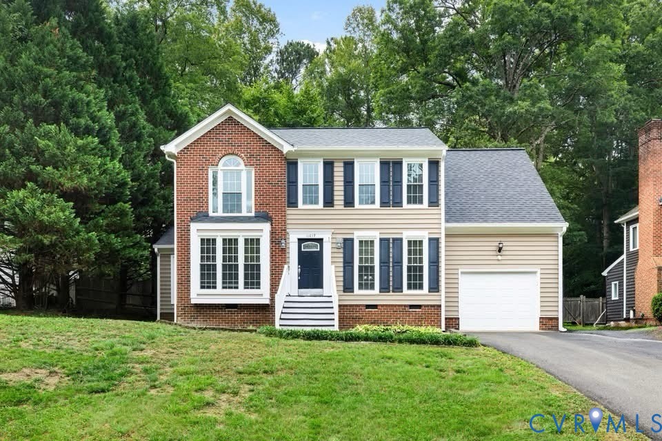 11017 Corryville Road North Chesterfield Virginia United States, for Sale, residential, Demo Agent, InCom Real Estate - New Demo Office