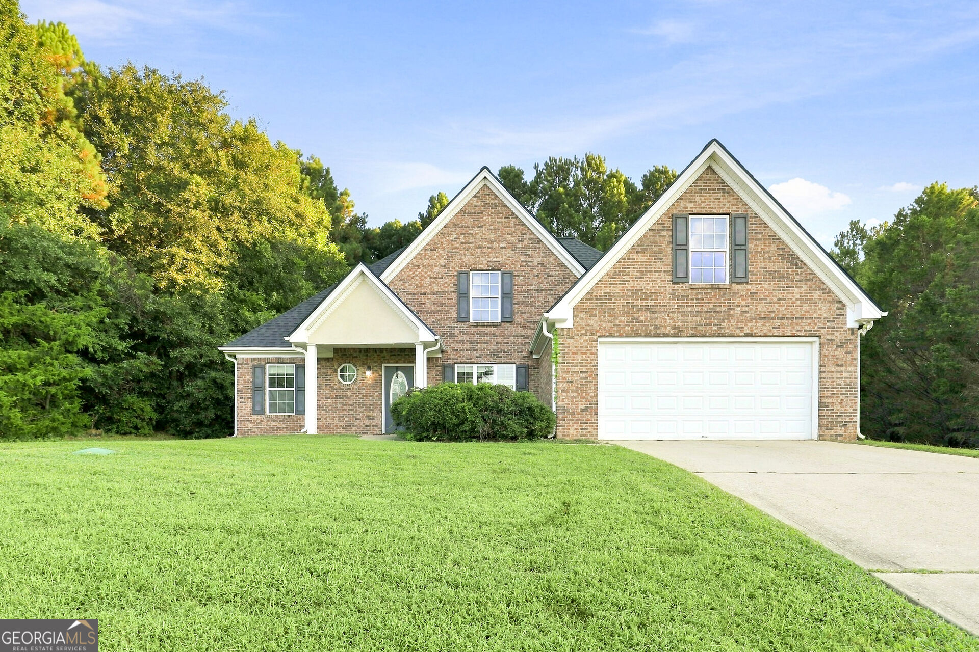 109 Dorsey Springs Drive Hampton Georgia United States, for Sale, residential, Demo Agent, InCom Real Estate - New Demo Office
