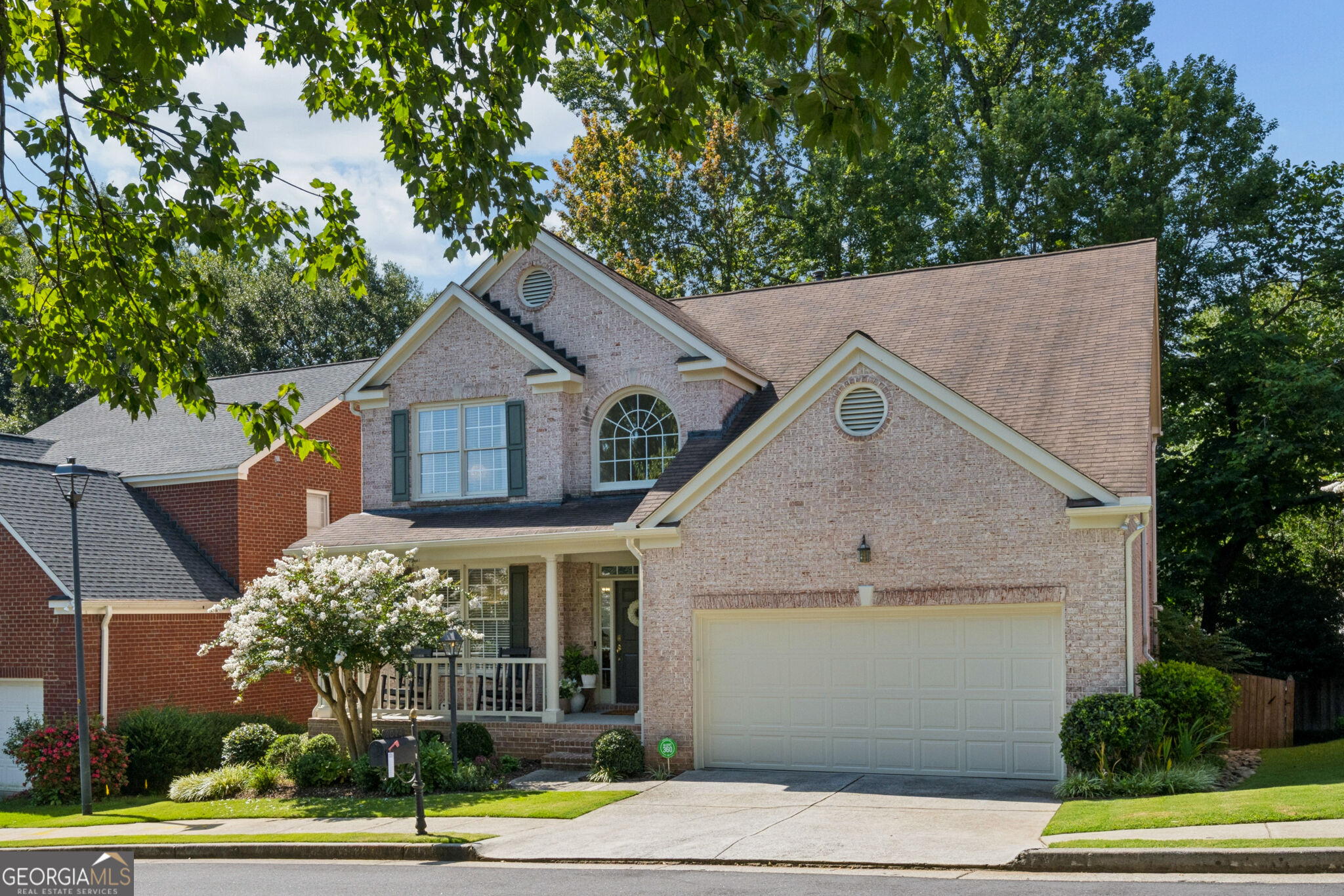 2024 Gramercy Circle Chamblee Georgia United States, for Sale, residential,  , Maxima Realty