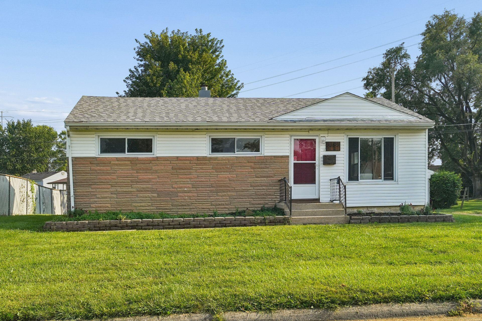 5385 Morning Drive Hilliard Ohio United States, for Sale, residential,  , The Hessenauer Corporation
