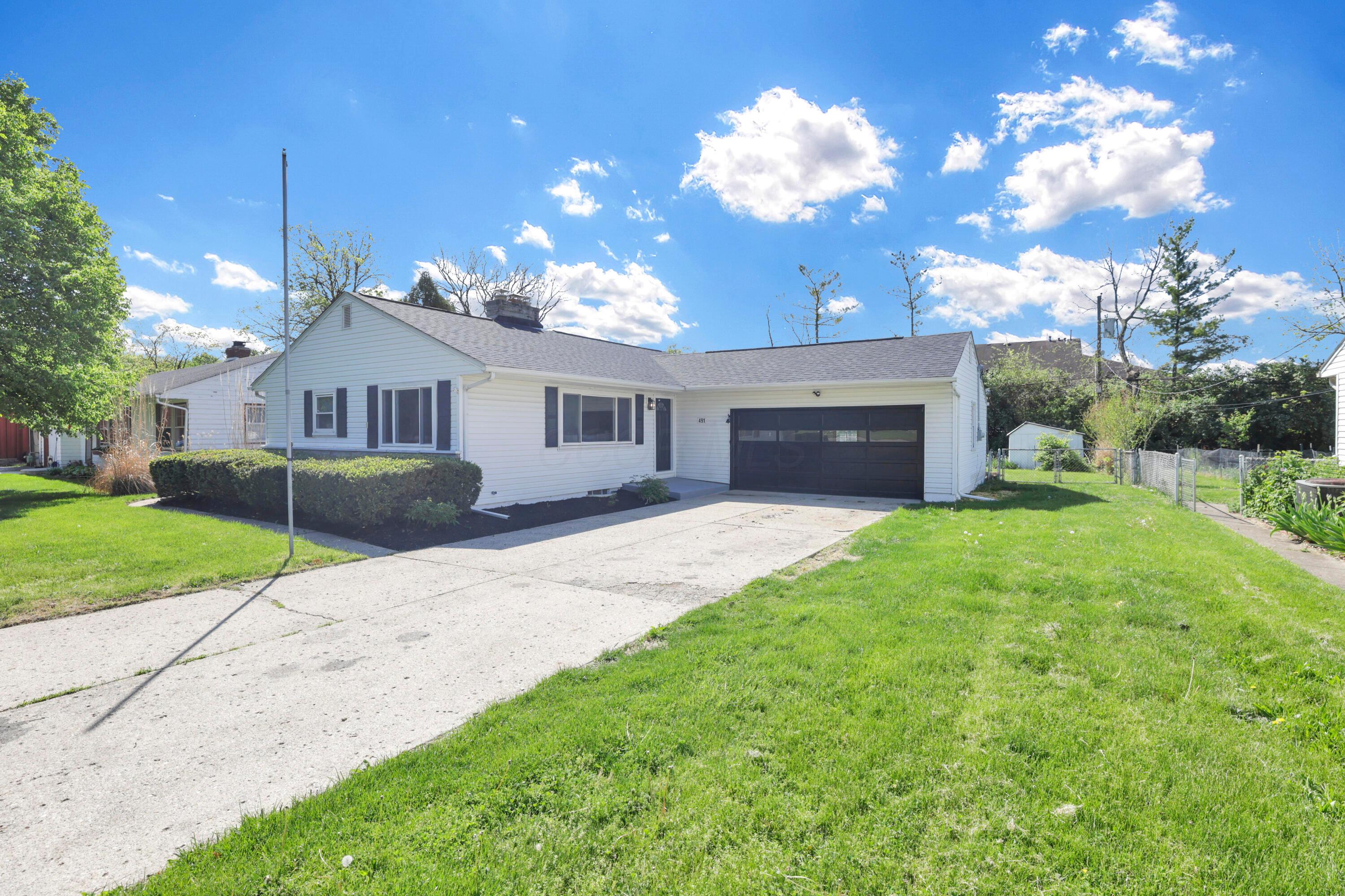 491 Annadale Drive Columbus Ohio United States, for Sale, residential,  , The Hessenauer Corporation