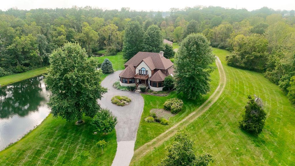 2300 Lackey Old State Road Delaware Ohio United States, for Sale, residential,  , The Hessenauer Corporation