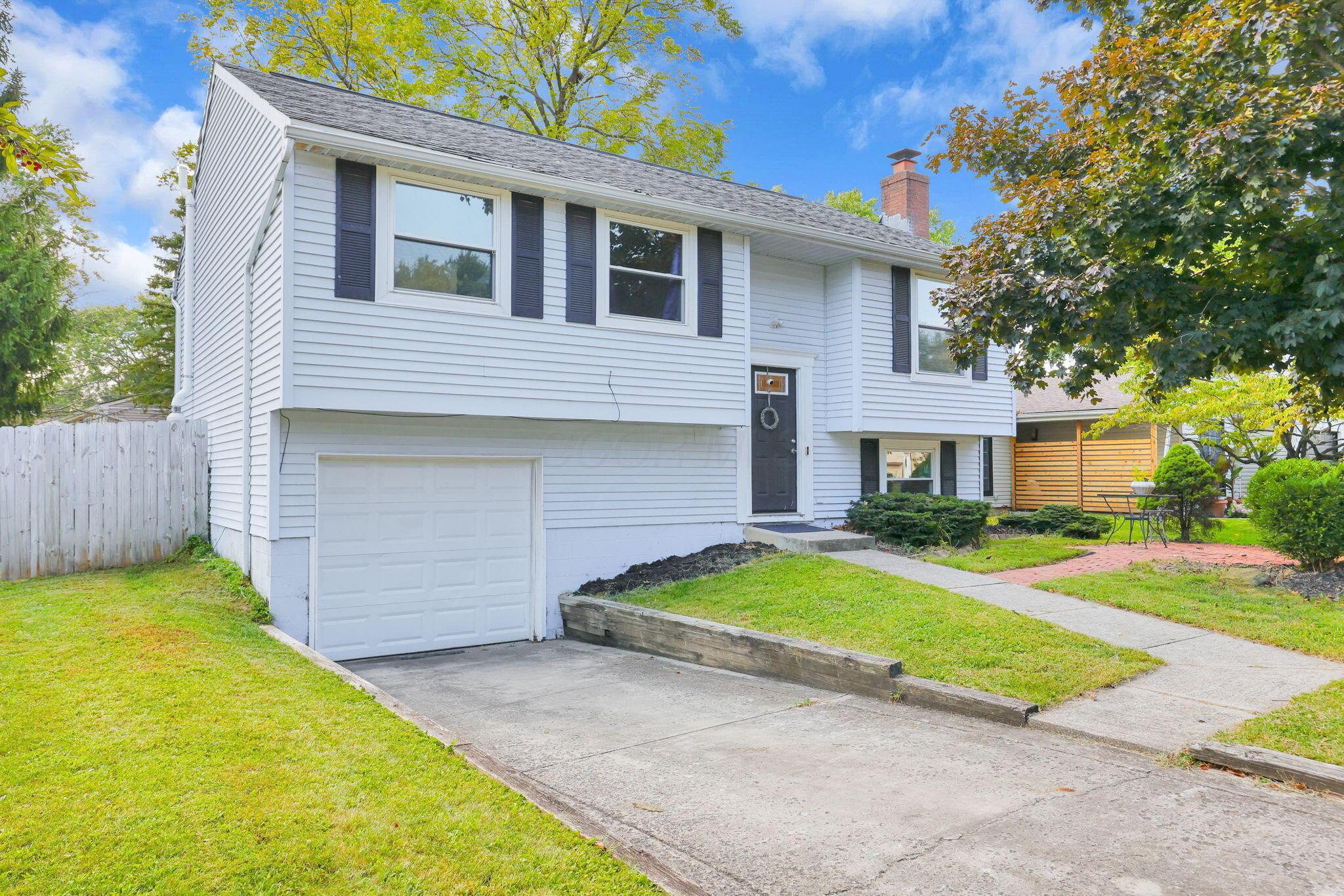 3007 Arrowsmith Drive Reynoldsburg Ohio United States, for Sale, residential,  , The Hessenauer Corporation