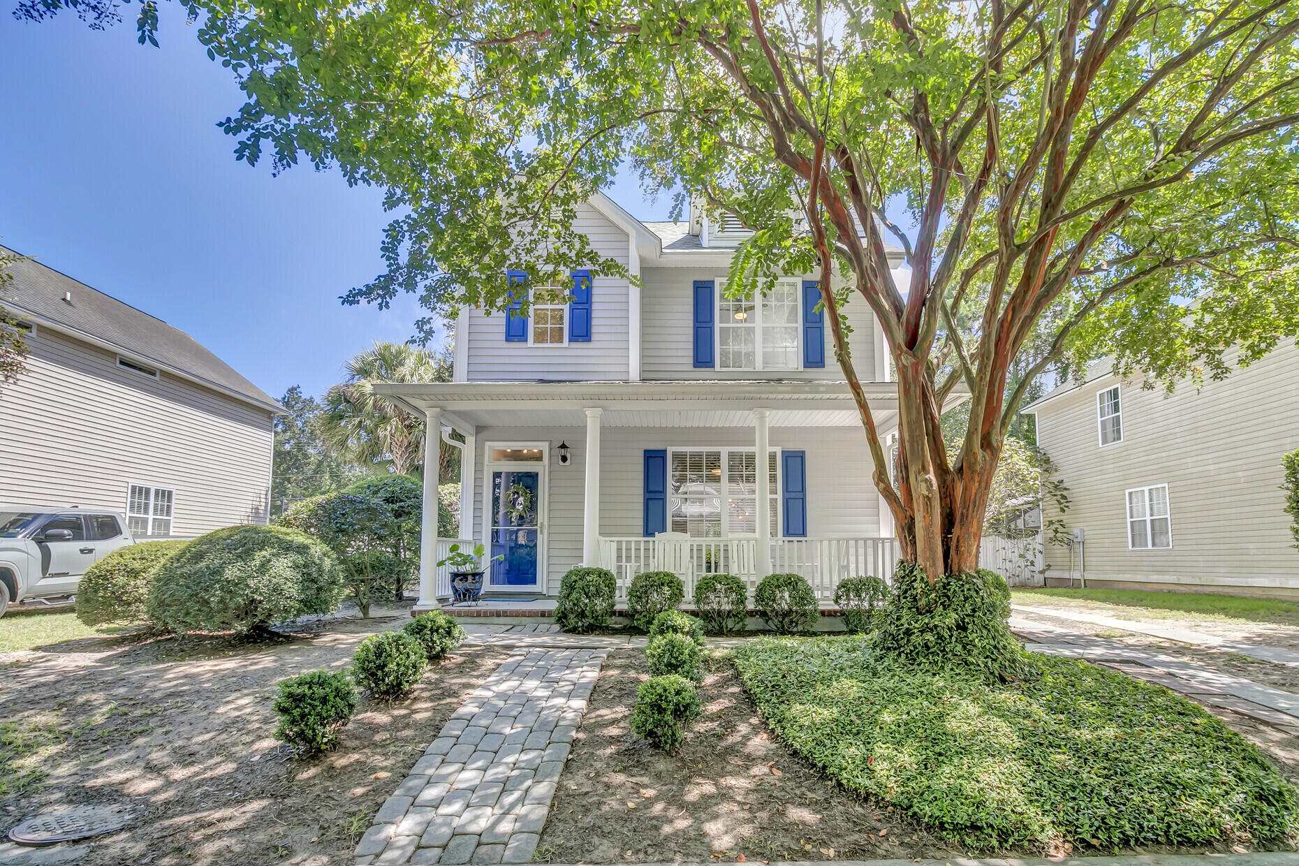 1413 Swamp Fox Lane Charleston South Carolina United States, Sale Pending, residential, Bobbie  Rose, Keller Williams Realty Charleston/West Ashley