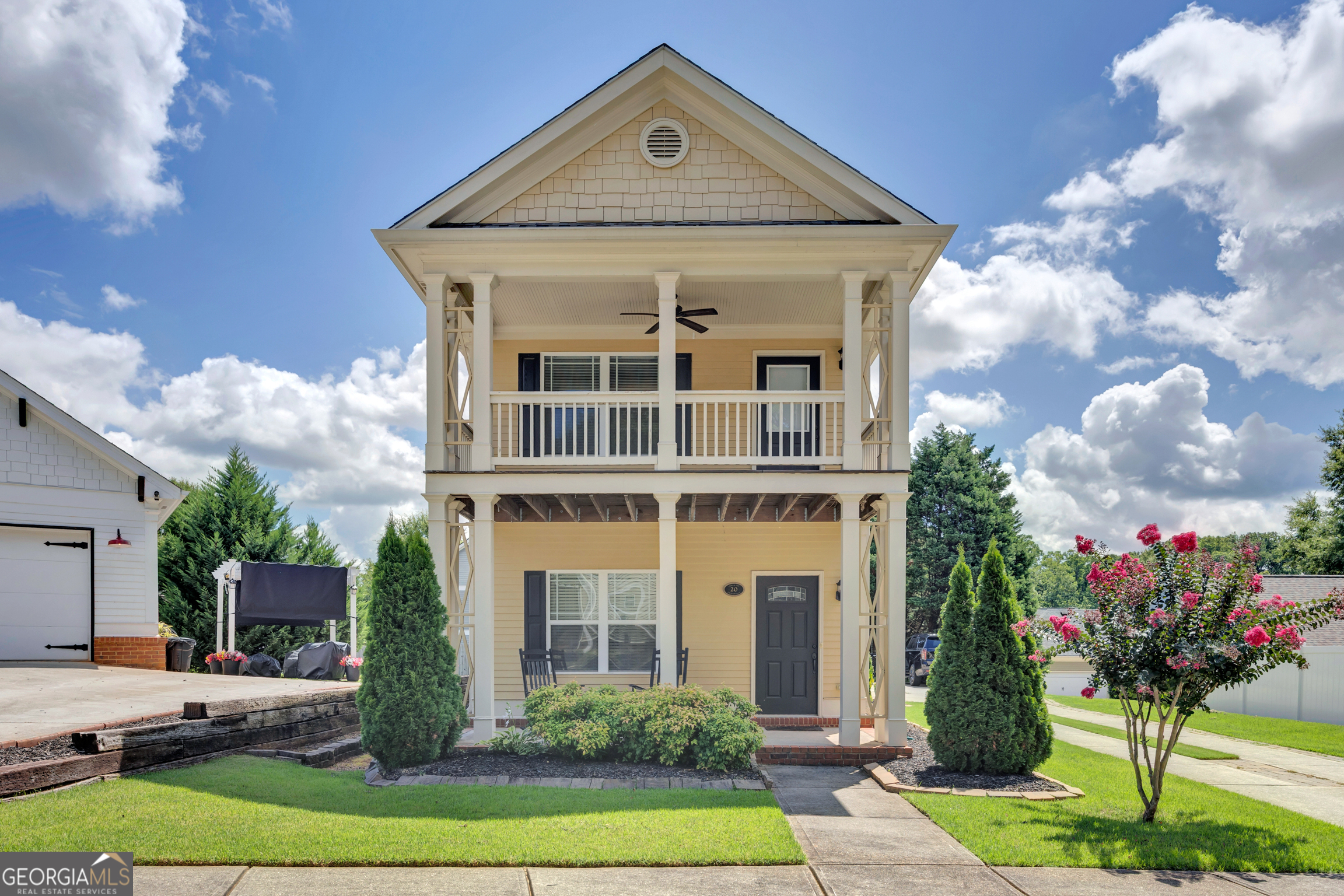 20 Orchard Lane Covington Georgia United States, for Sale, residential,  , InCom Real Estate - New Demo Office