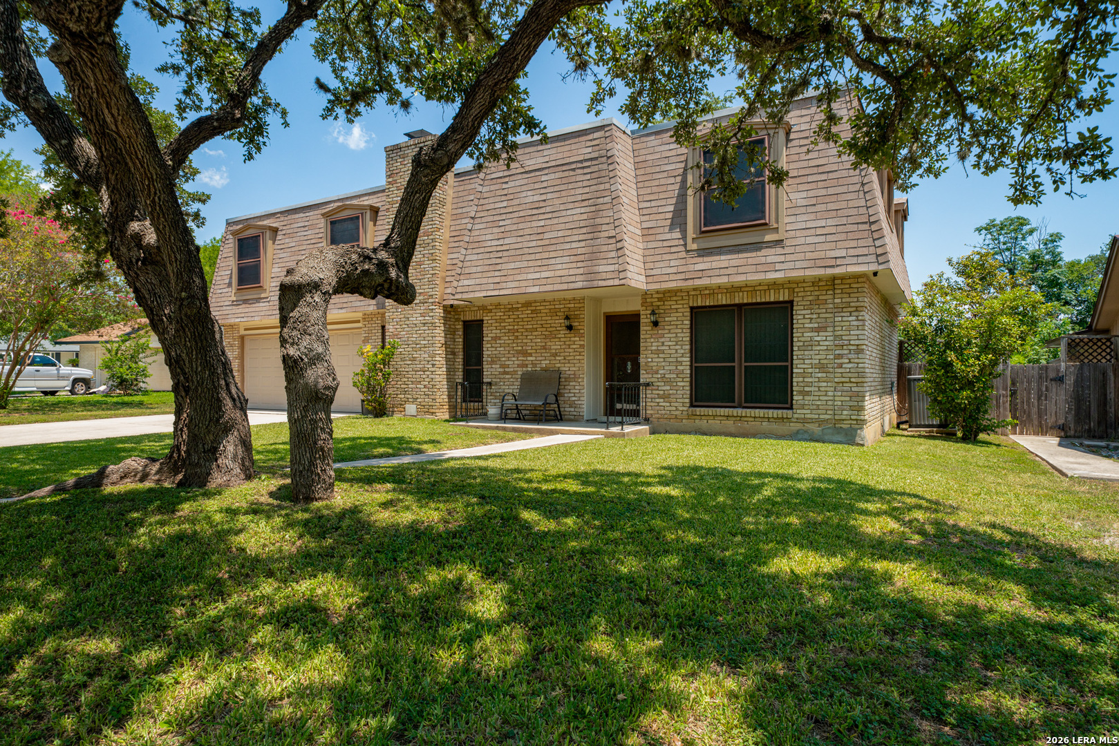 606 Cordoba Dr Universal City Texas United States, for Sale, residential,  , InCom Real Estate - New Demo Office
