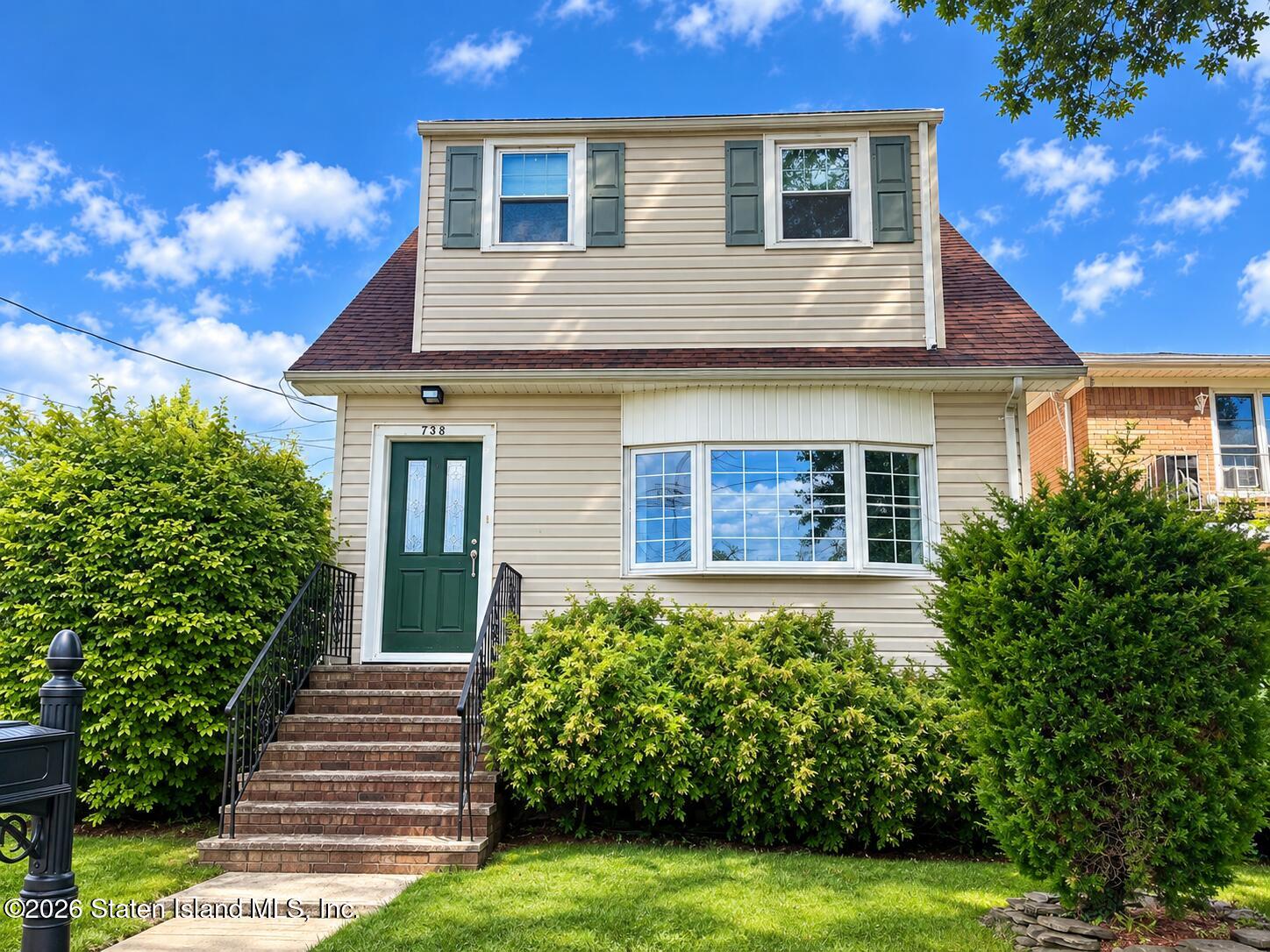 738 Woodrow Road Staten Island New York United States, for Sale, residential,  , InCom Real Estate - New Demo Office