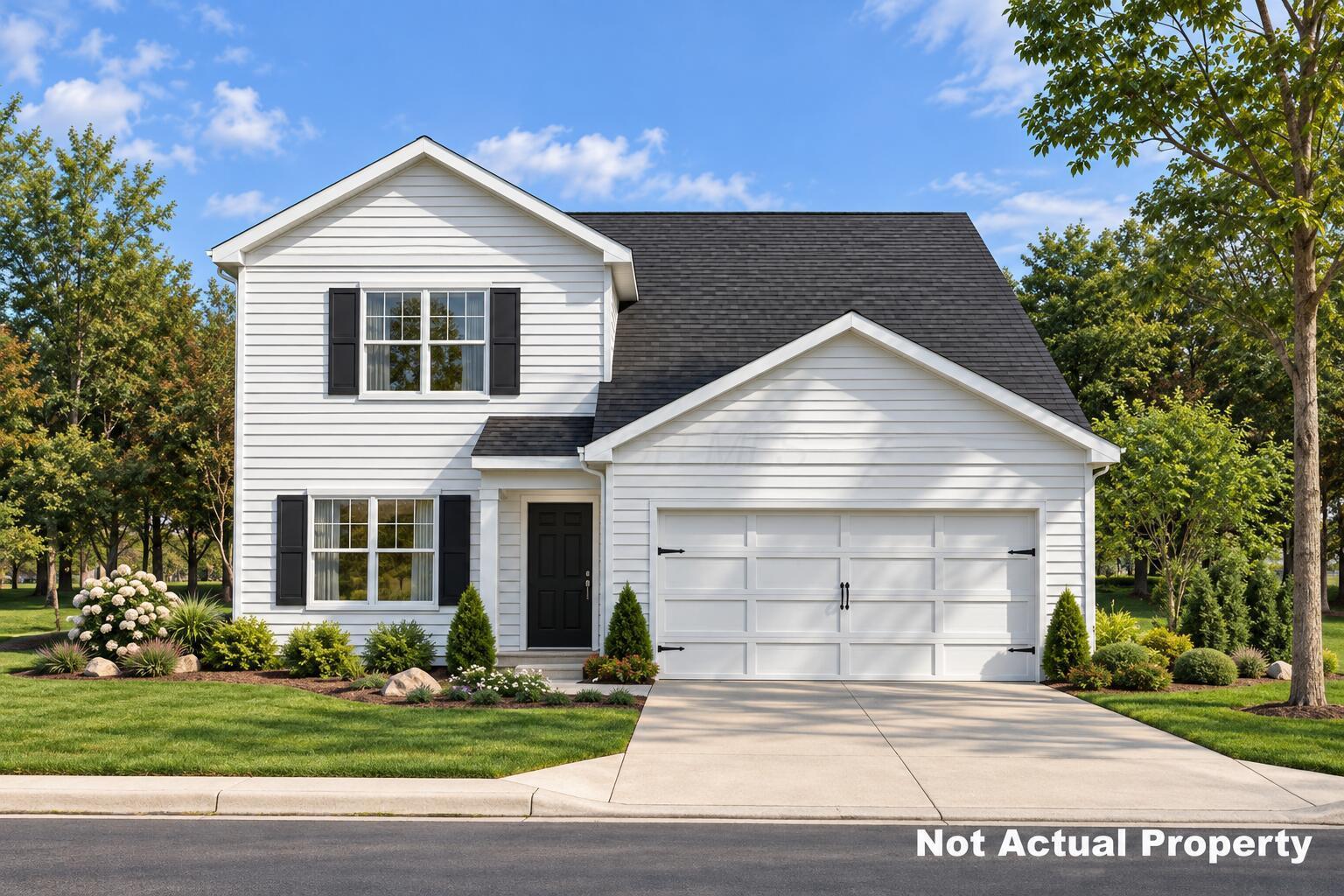 443 Samantha Drive Plain City Ohio United States, for Sale, residential,  , The Hessenauer Corporation