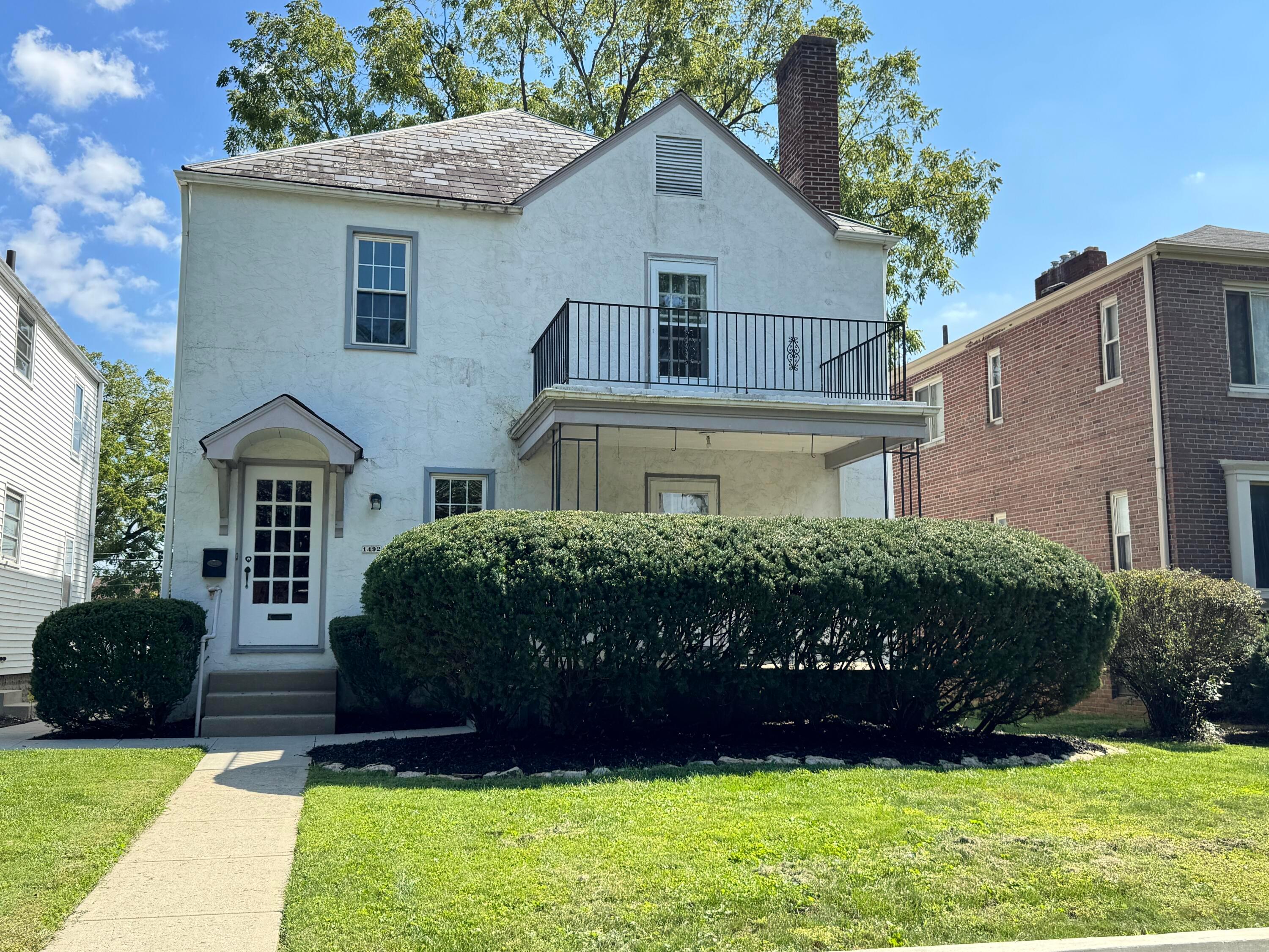 1490-92 Ashland Avenue Columbus Ohio United States, for Sale, commercial,  , The Hessenauer Corporation