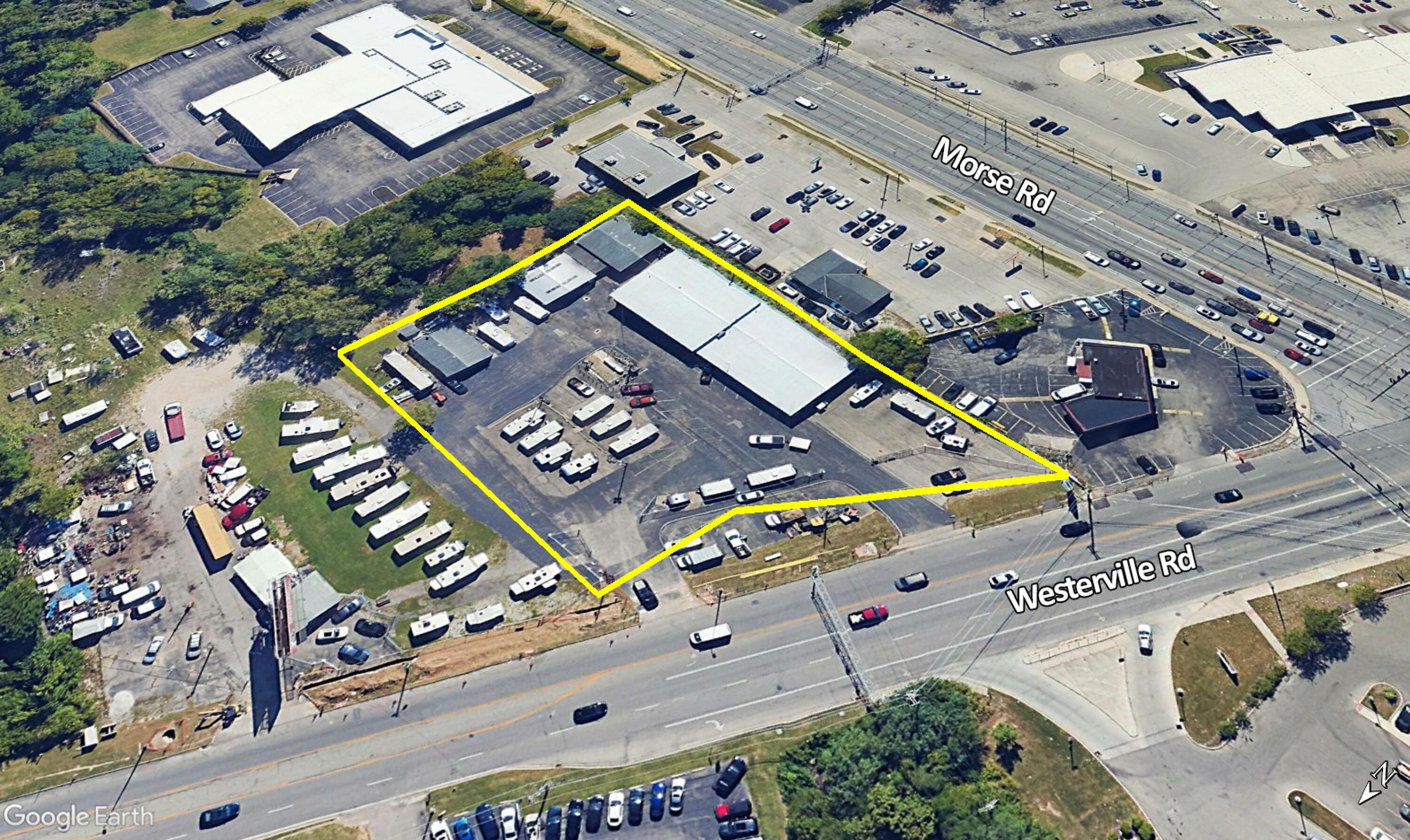 4330 Westerville Road Columbus Ohio United States, for Sale, commercial,  , The Hessenauer Corporation