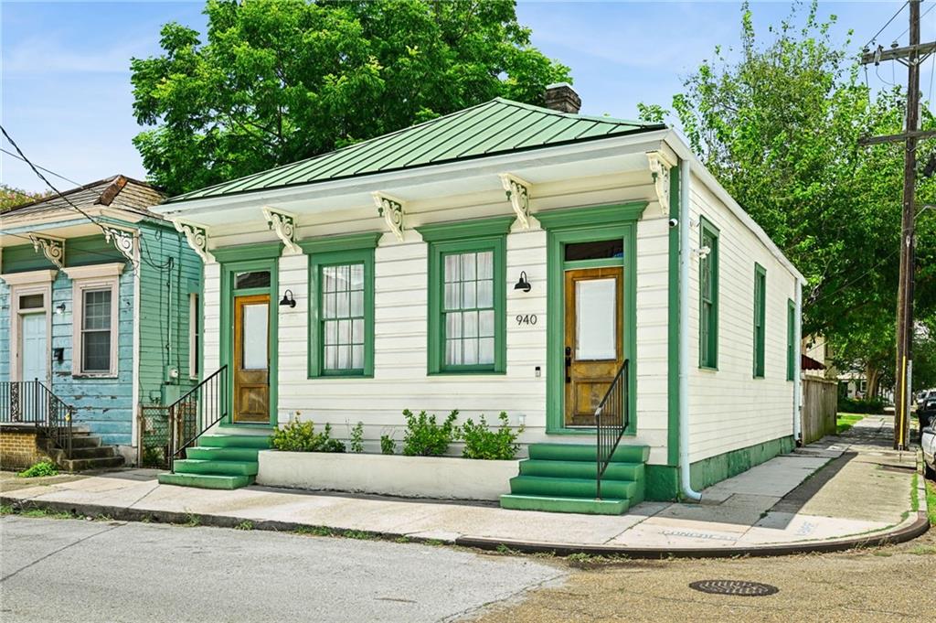 940 CONGRESS Street New Orleans Louisiana United States, for Sale, residential,  , 1st BMG REALTY