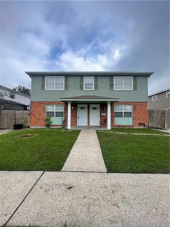 2421 23 OCTAVIA Drive Chalmette Louisiana United States, for Sale, residential,  , 1st BMG REALTY