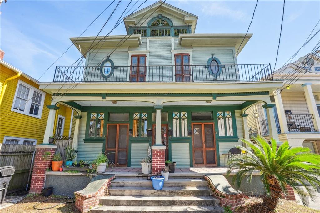 846 48 ROOSEVELT Place New Orleans Louisiana United States, for Sale, residential,  , 1st BMG REALTY