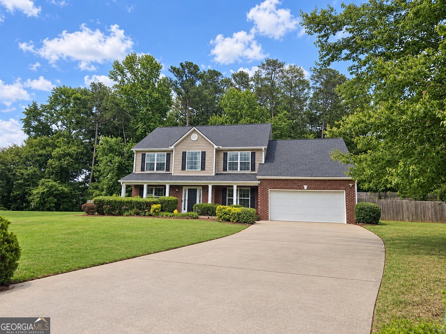 22 Windcrest Keep Covington Georgia United States, for Sale, residential,  , Provision Realty Inc.