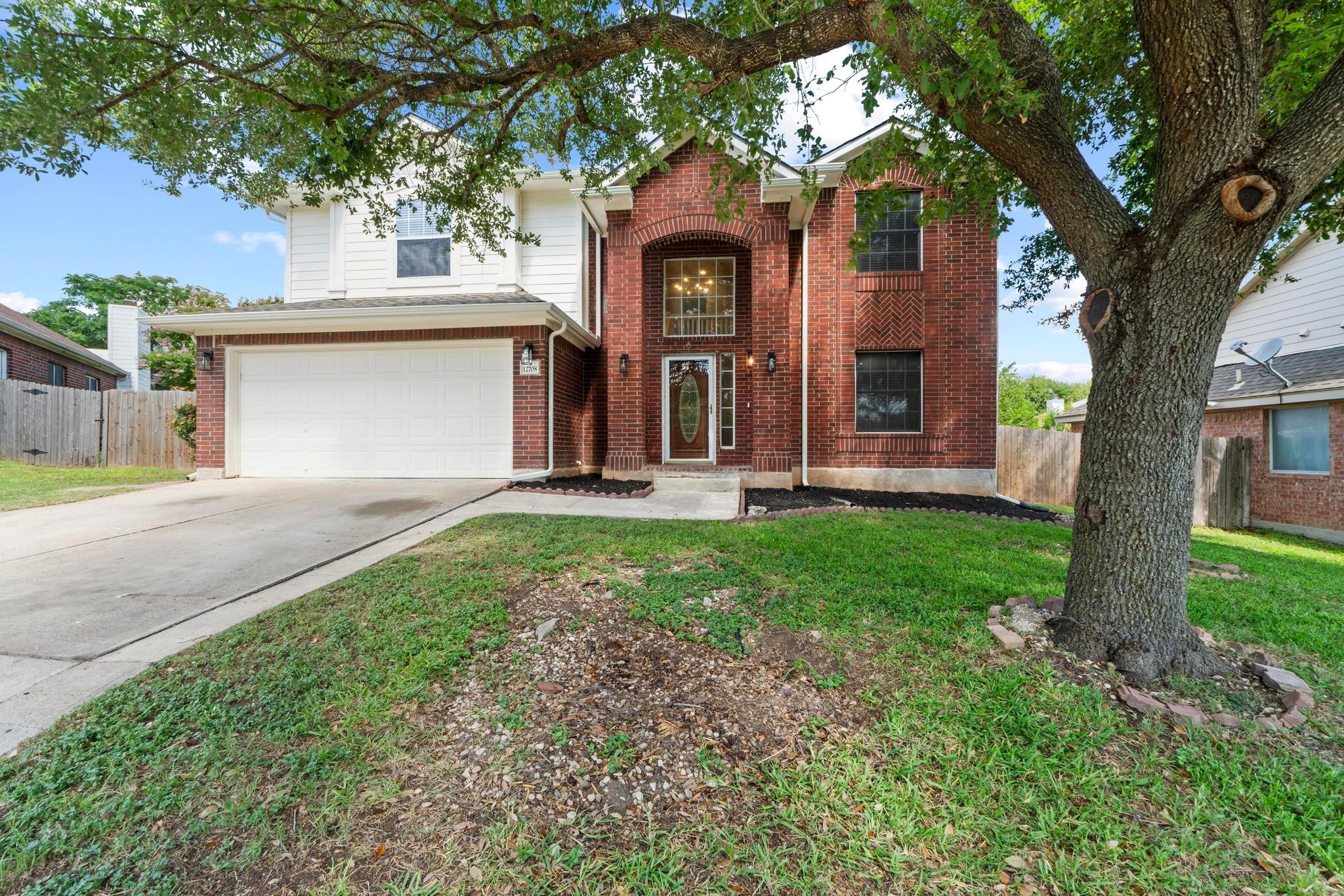 12708 Collindale CV Austin Texas United States, for Sale, residential, Demo Agent, InCom Real Estate - New Demo Office