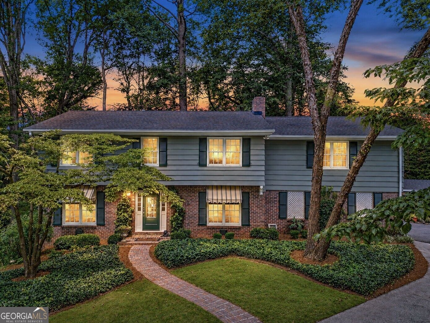 2896 Faraday Court Decatur Georgia United States, for Sale, residential,  , Provision Realty Inc.