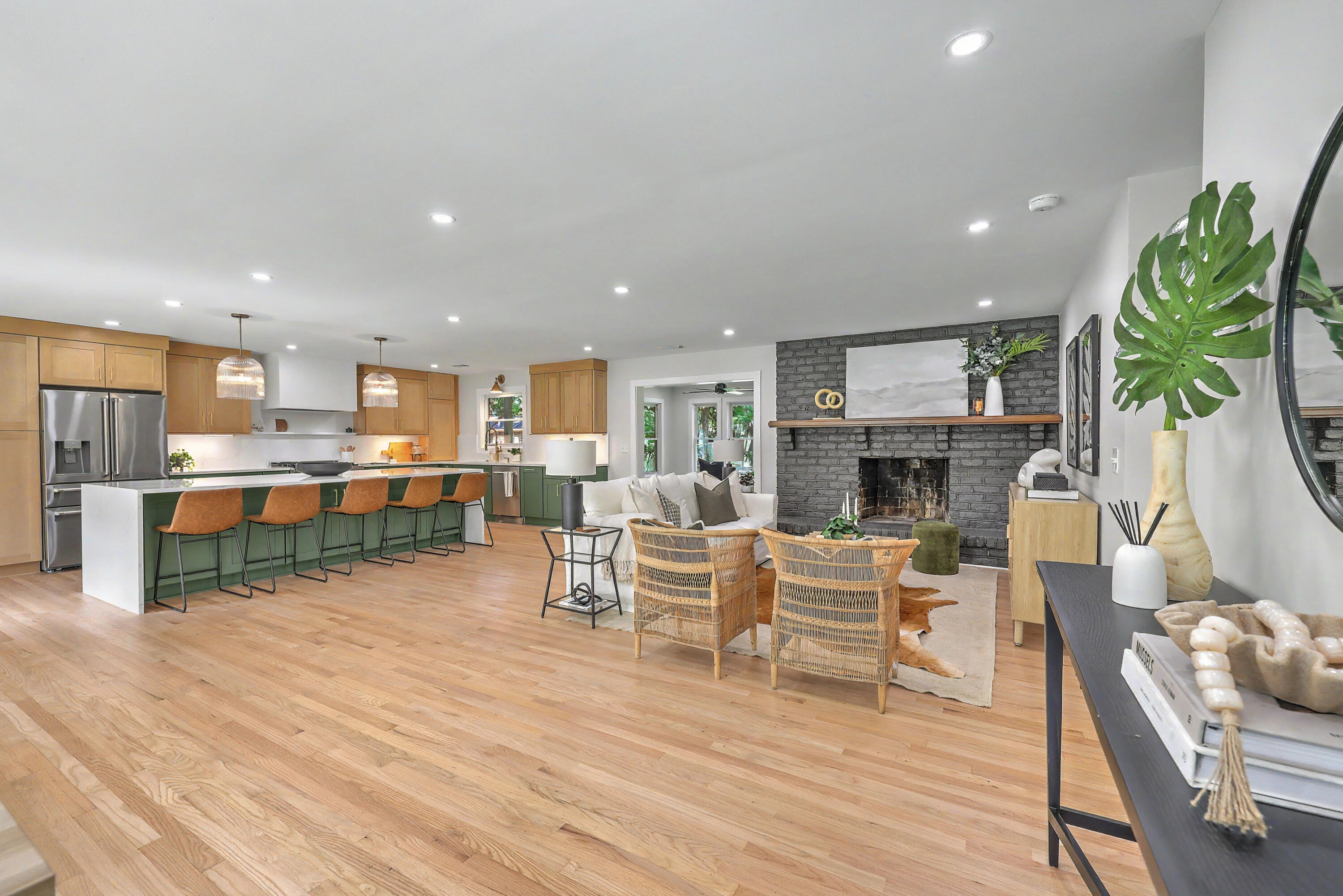 1773 Huntington Drive Charleston South Carolina United States, for Sale, residential, Bobbie  Rose, Keller Williams Realty Charleston/West Ashley