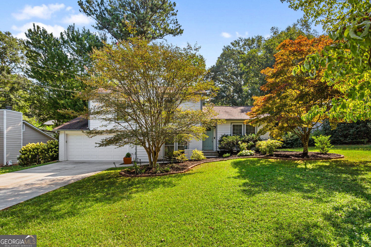 1671 Northlake Springs Court Decatur Georgia United States, for Sale, residential,  , Provision Realty Inc.