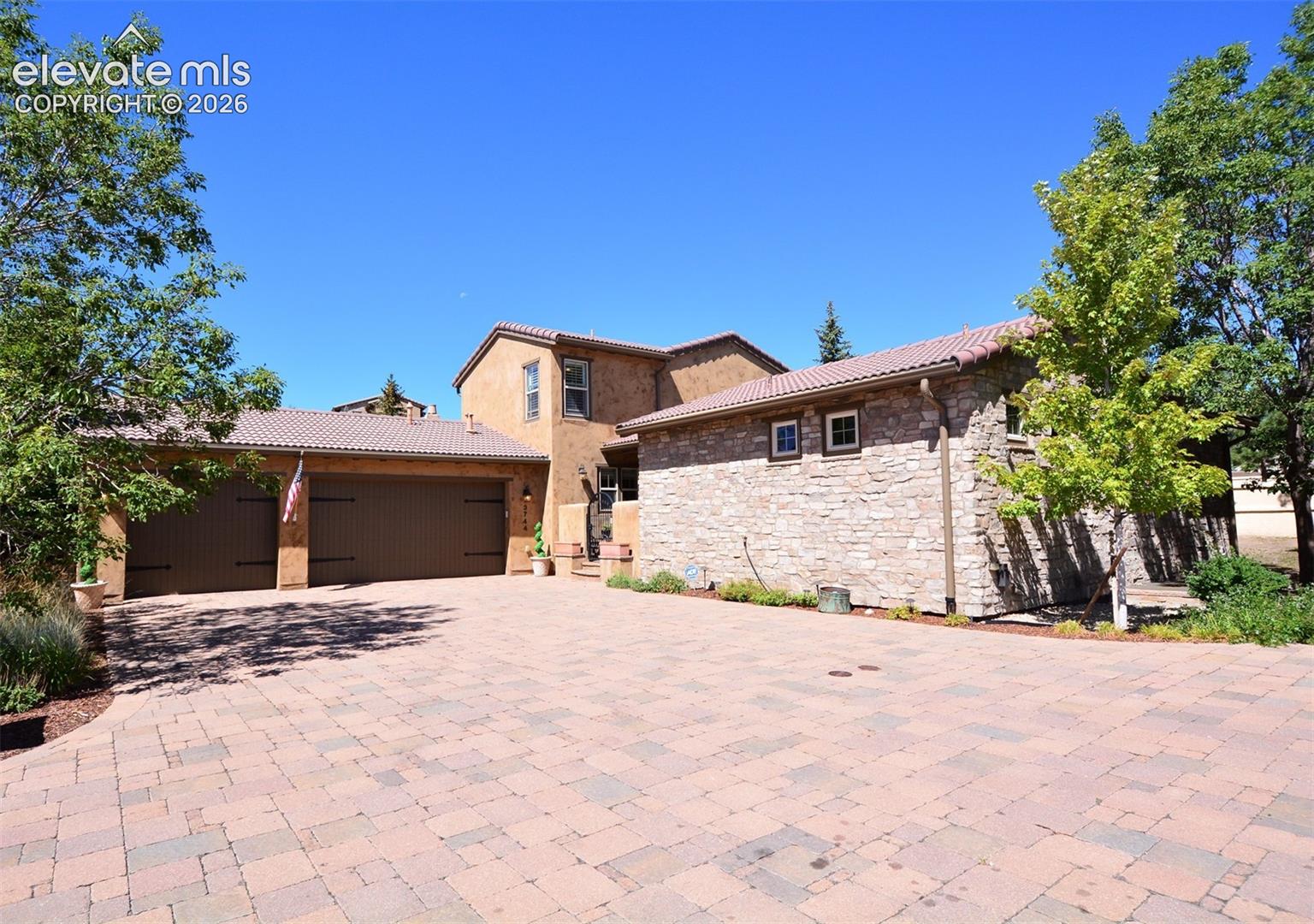 3744 Palazzo Grove Colorado Springs Colorado United States, for Sale, residential, Renee  Horton, eXp Realty