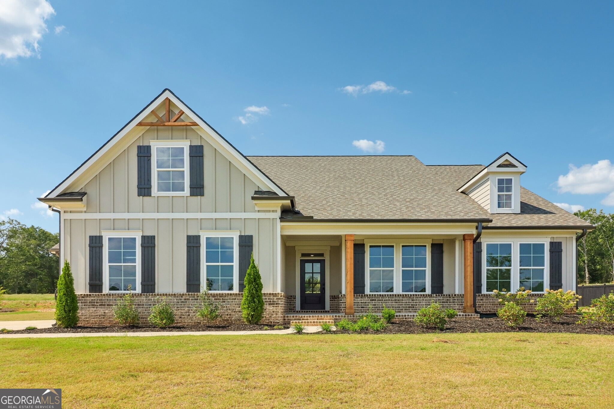 1297 PJ East Road Covington Georgia United States, for Sale, residential,  , Provision Realty Inc.