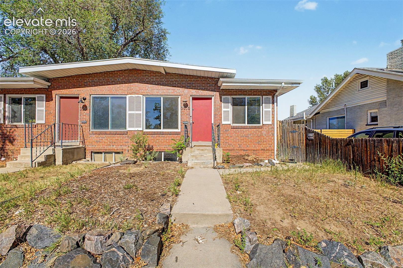 3505 N Elizabeth Street Denver Colorado United States, for Sale, residential, Andra Michelle Berzins, Keller Williams Integrity