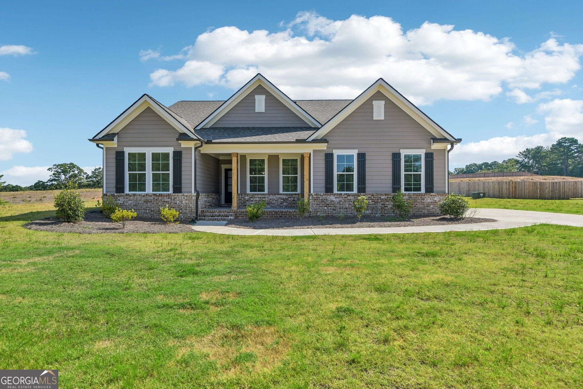 574 Gene Bell Road APT NA Monroe Georgia United States, for Sale, residential,  , Provision Realty Inc.