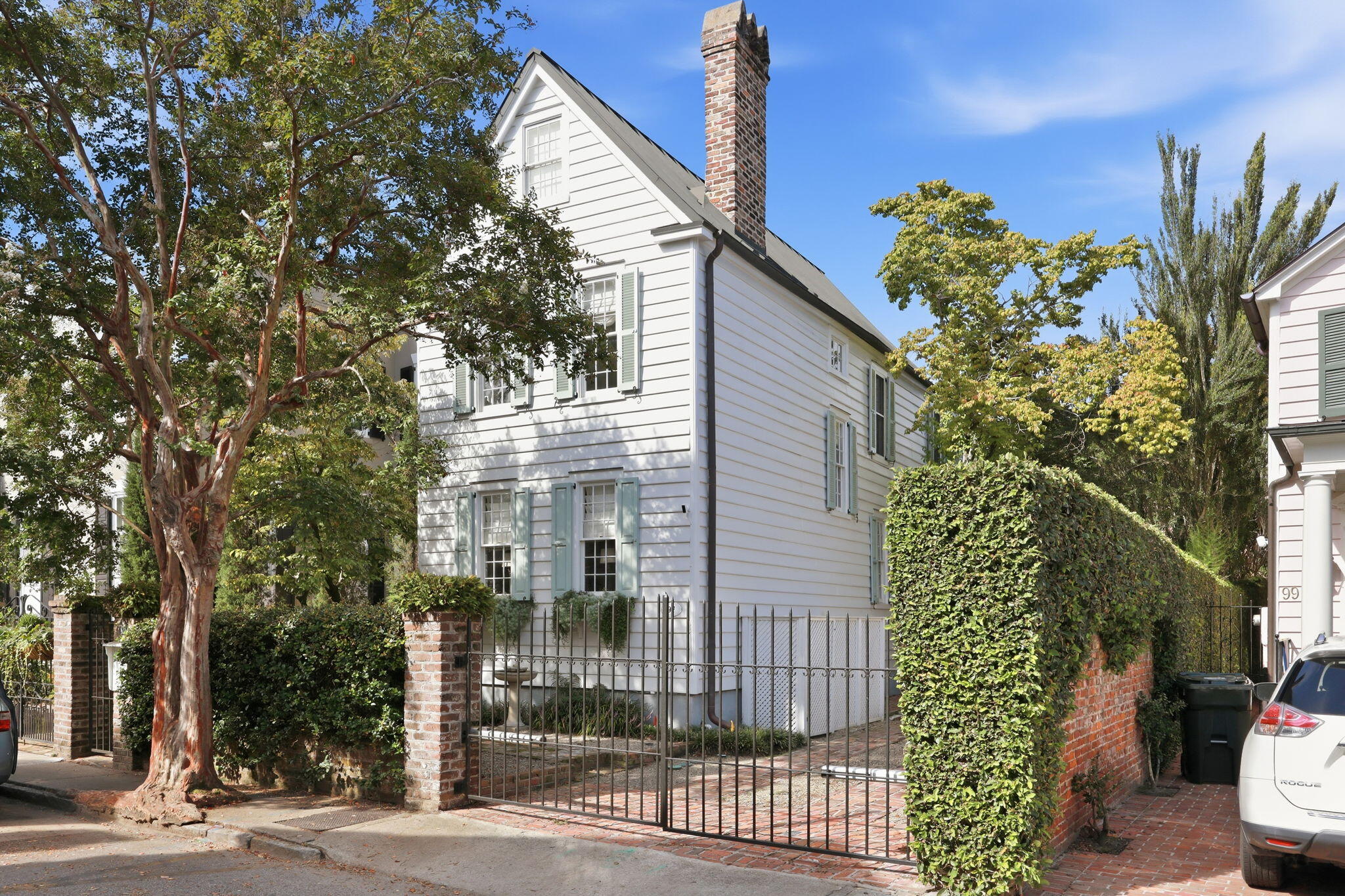 97 King Street Charleston South Carolina United States, for Rent, residential,  , Adler Realty