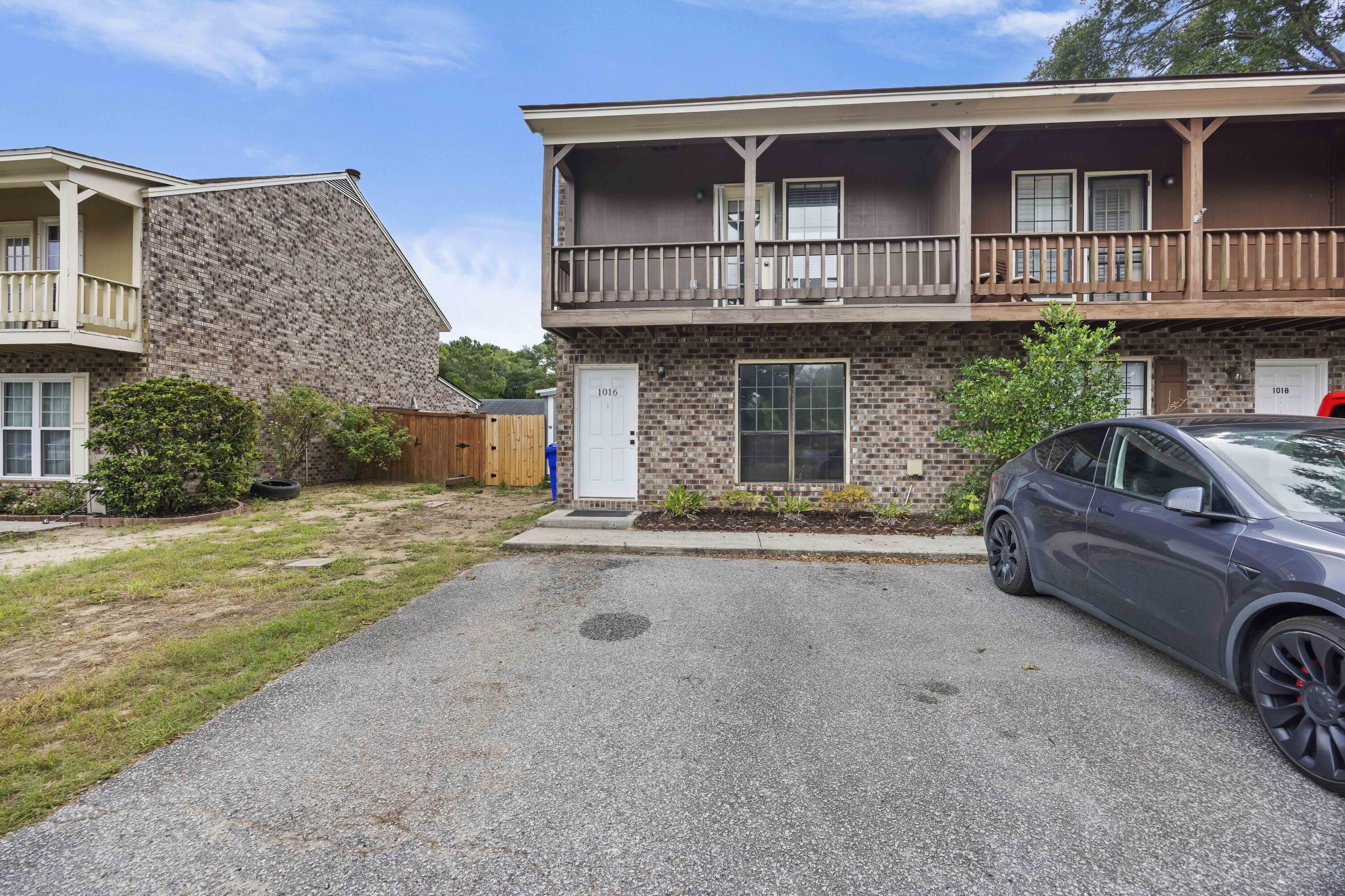 1016 Monticello Drive APT Unit 1-C Charleston South Carolina United States, for Rent, residential,  , Adler Realty