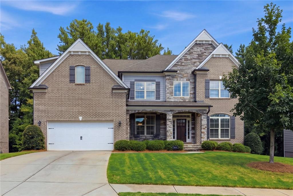 3055 Annapolis Way Cumming Georgia United States, for Sale, residential,  , InCom Real Estate - New Demo Office