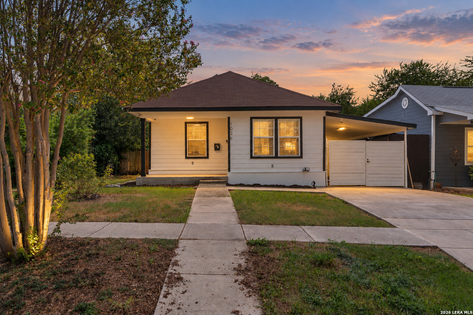 1026 W Lynwood Ave San Antonio Texas United States, for Sale, residential,  , InCom Real Estate - New Demo Office