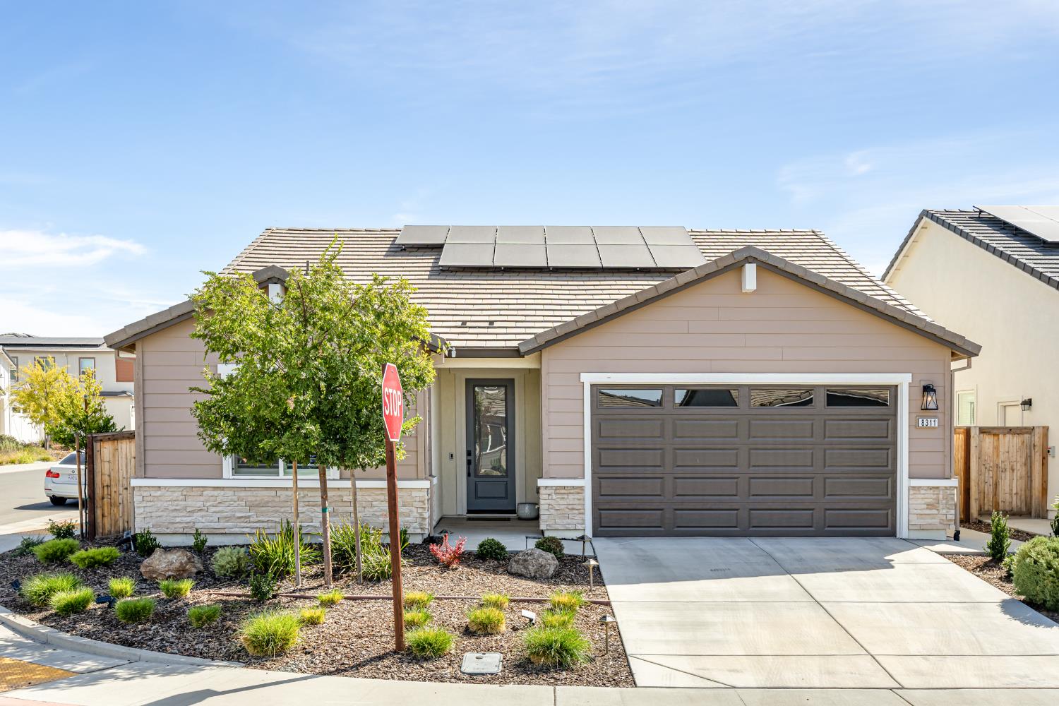 8311 Claret Street Roseville California United States, for Sale, residential, Demo Agent, InCom Real Estate - New Demo Office
