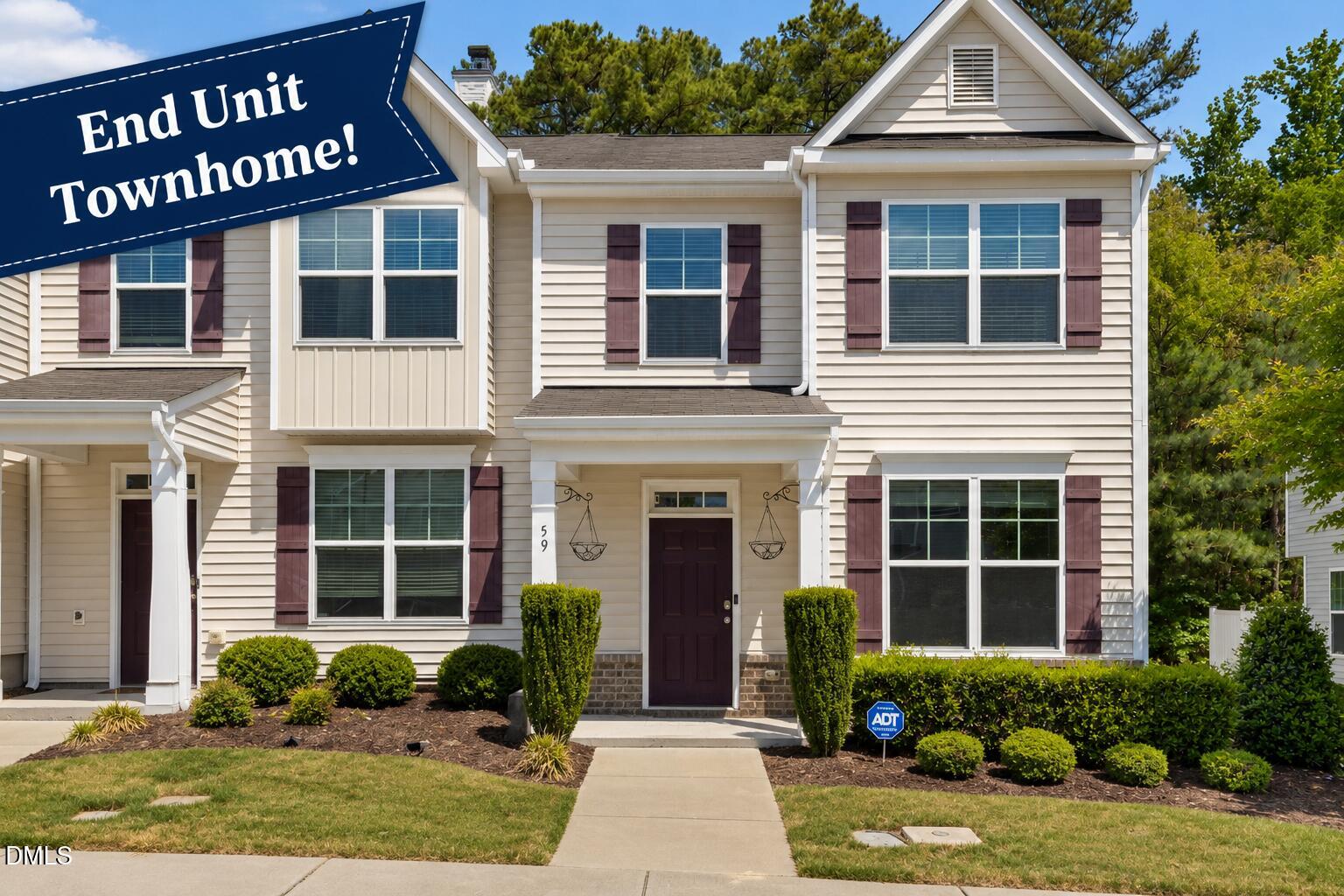 102 Harvest Oaks Lane APT 59 Durham North Carolina United States, for Sale, residential, Demo Agent, InCom Real Estate - New Demo Office