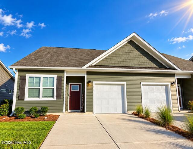 5333 Gladecress Drive APT Unit 3501 Leland North Carolina United States, for Sale, residential, Demo Agent, InCom Real Estate - New Demo Office