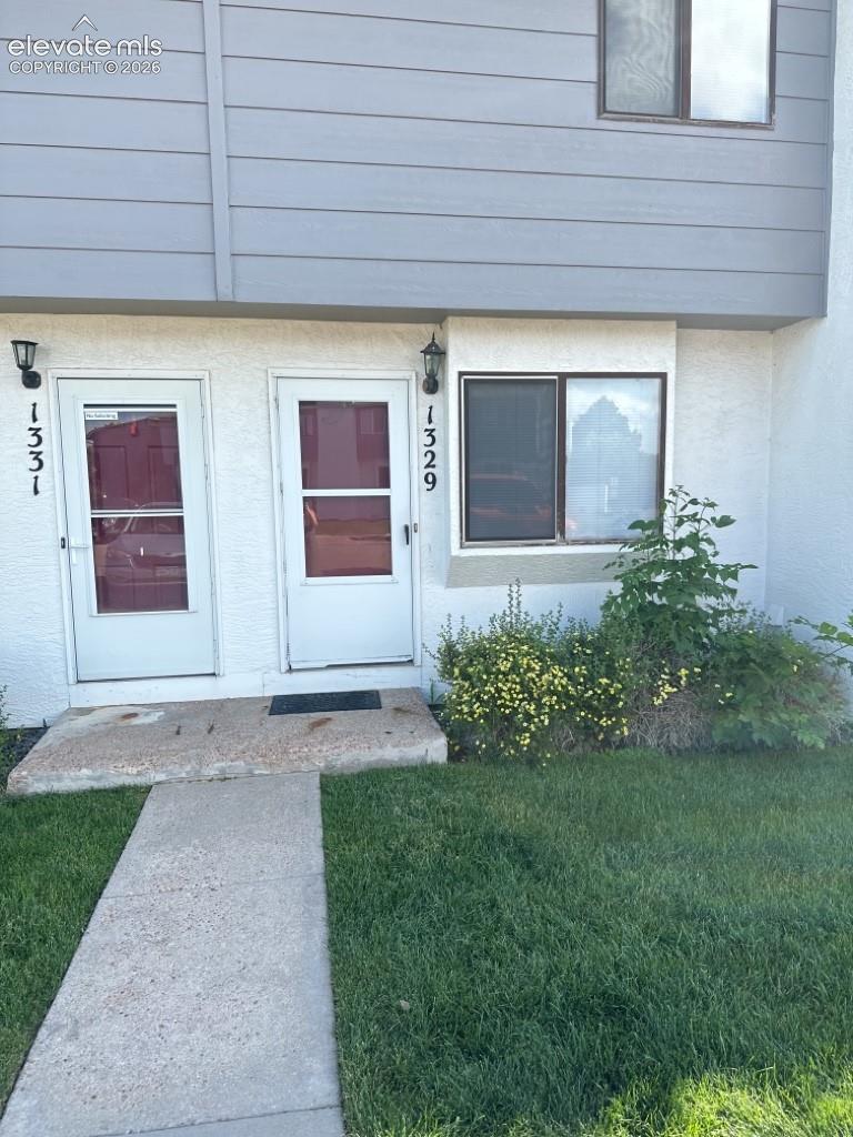 1329 Soaring Eagle Drive Colorado Springs Colorado United States, for Rent, residential, Demo Agent, InCom Real Estate - New Demo Office