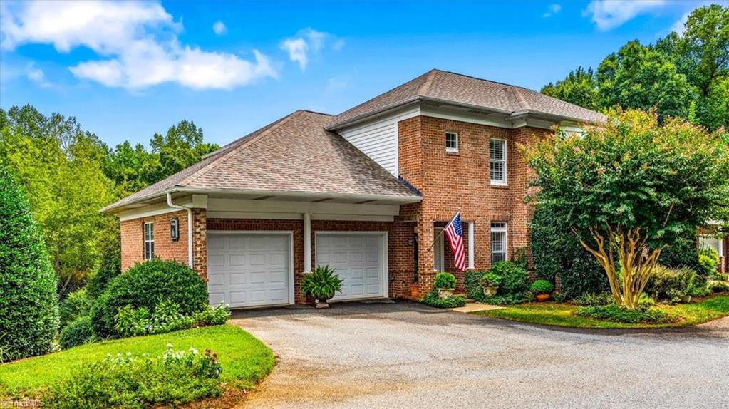 6 Indigo Lake Terrace APT C Greensboro North Carolina United States, for Sale, residential, J.C. Grose, Triad Home and Land Co.